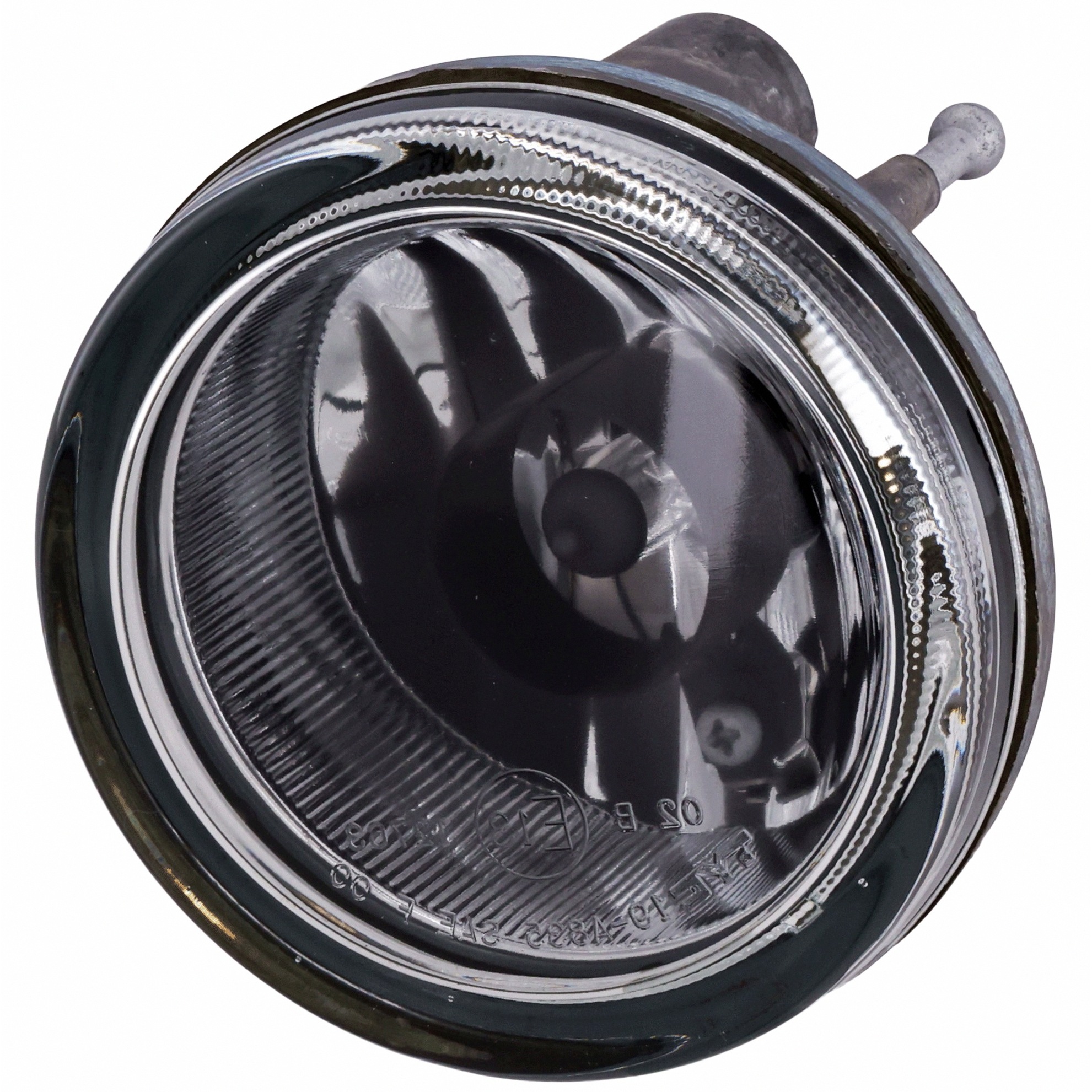 Left Driver Side Fog Light For 02-04 Suzuki Aerio, 07-13 Suzuki SX4