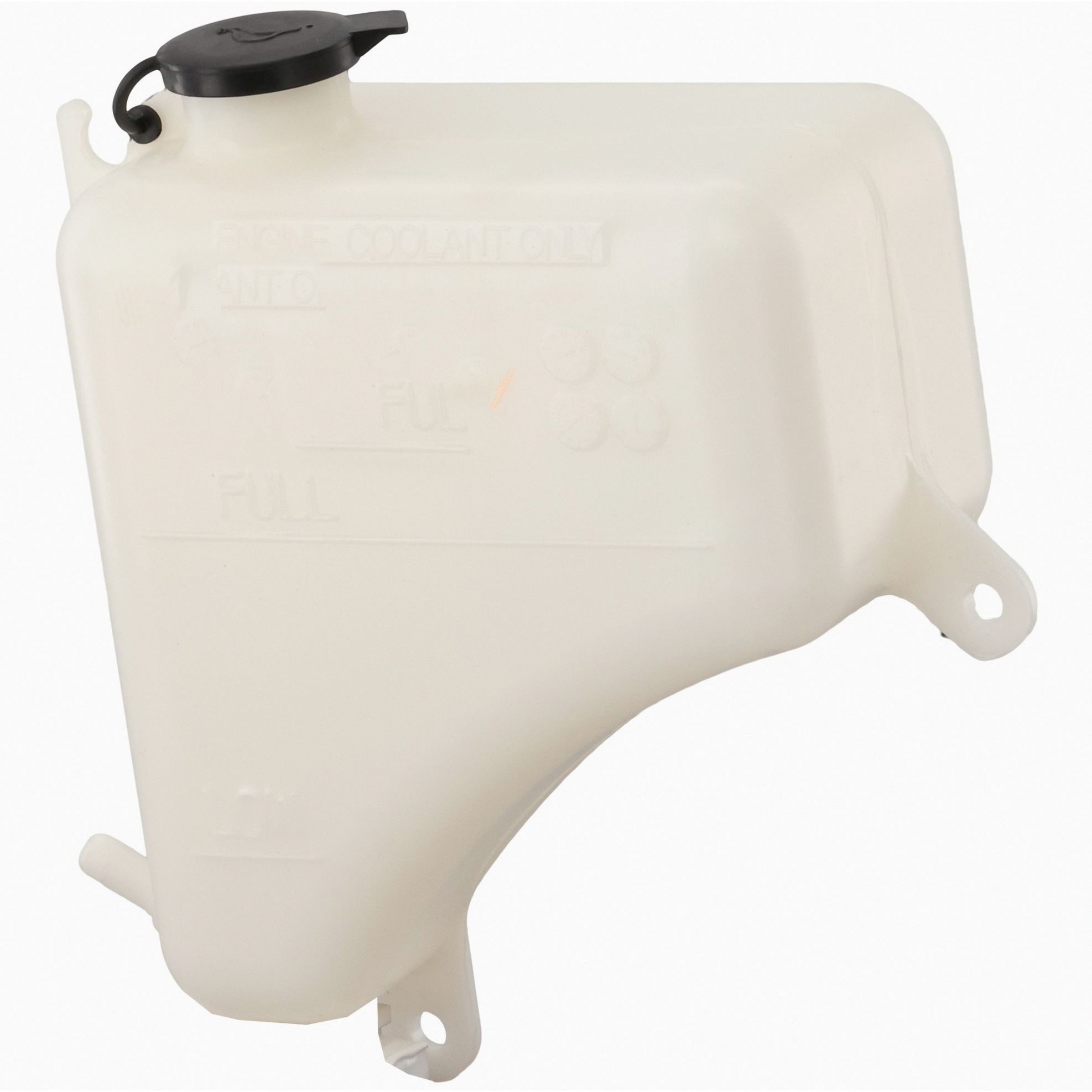 Engine Cooling For 06-13 Suzuki Grand Vitara