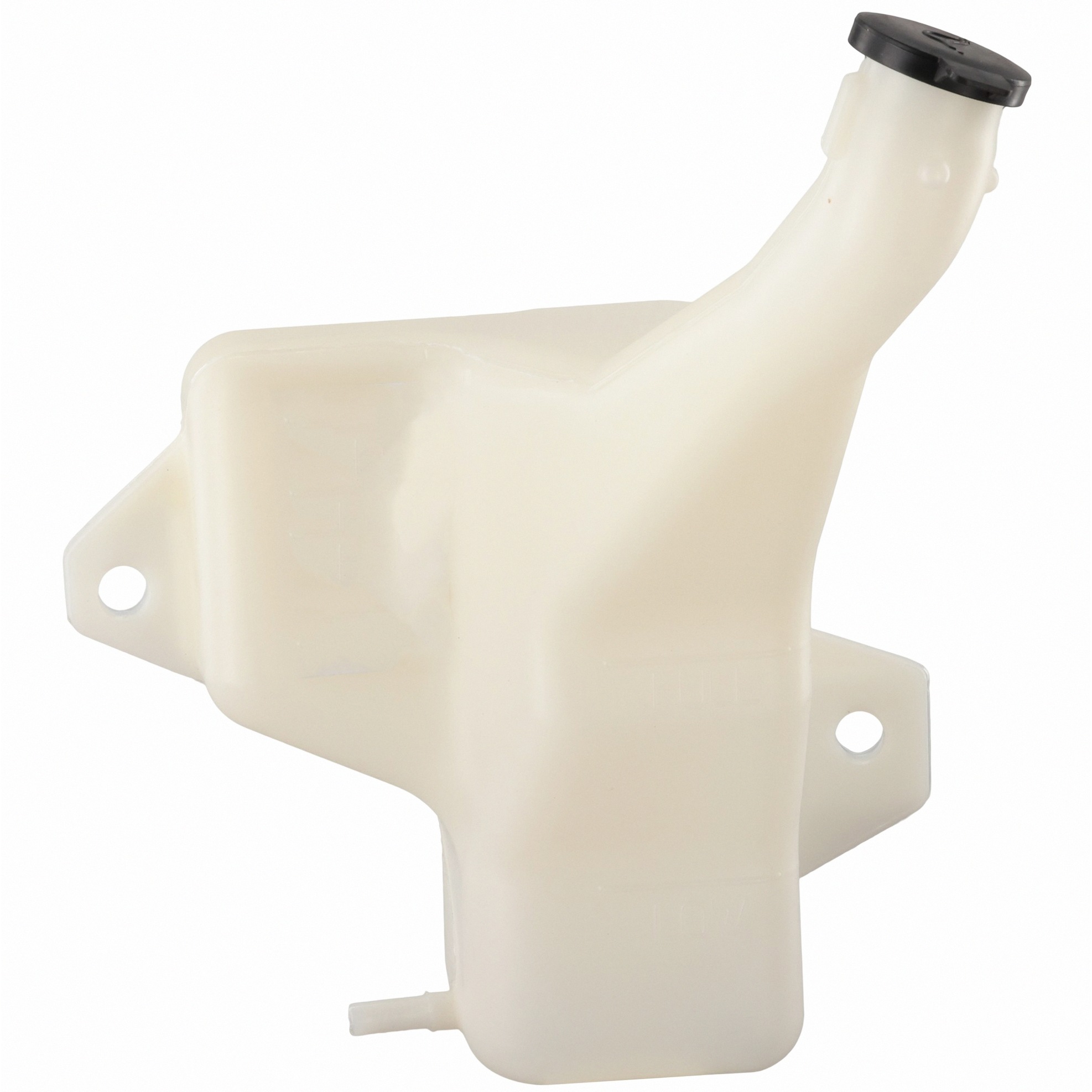 Engine Cooling For 98-01 Chevrolet Metro, 95-97 Geo Metro, 95-01 Suzuki Swift