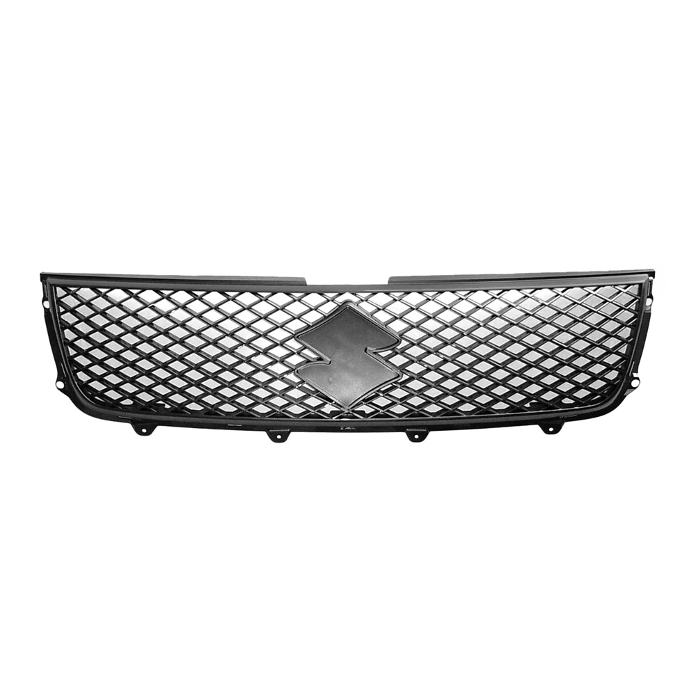 Grille For 06-10 Suzuki Grand Vitara