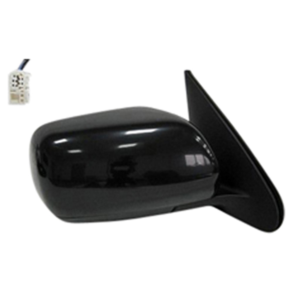 Right Passenger Side Door Mirror For 06-13 Suzuki Grand Vitara