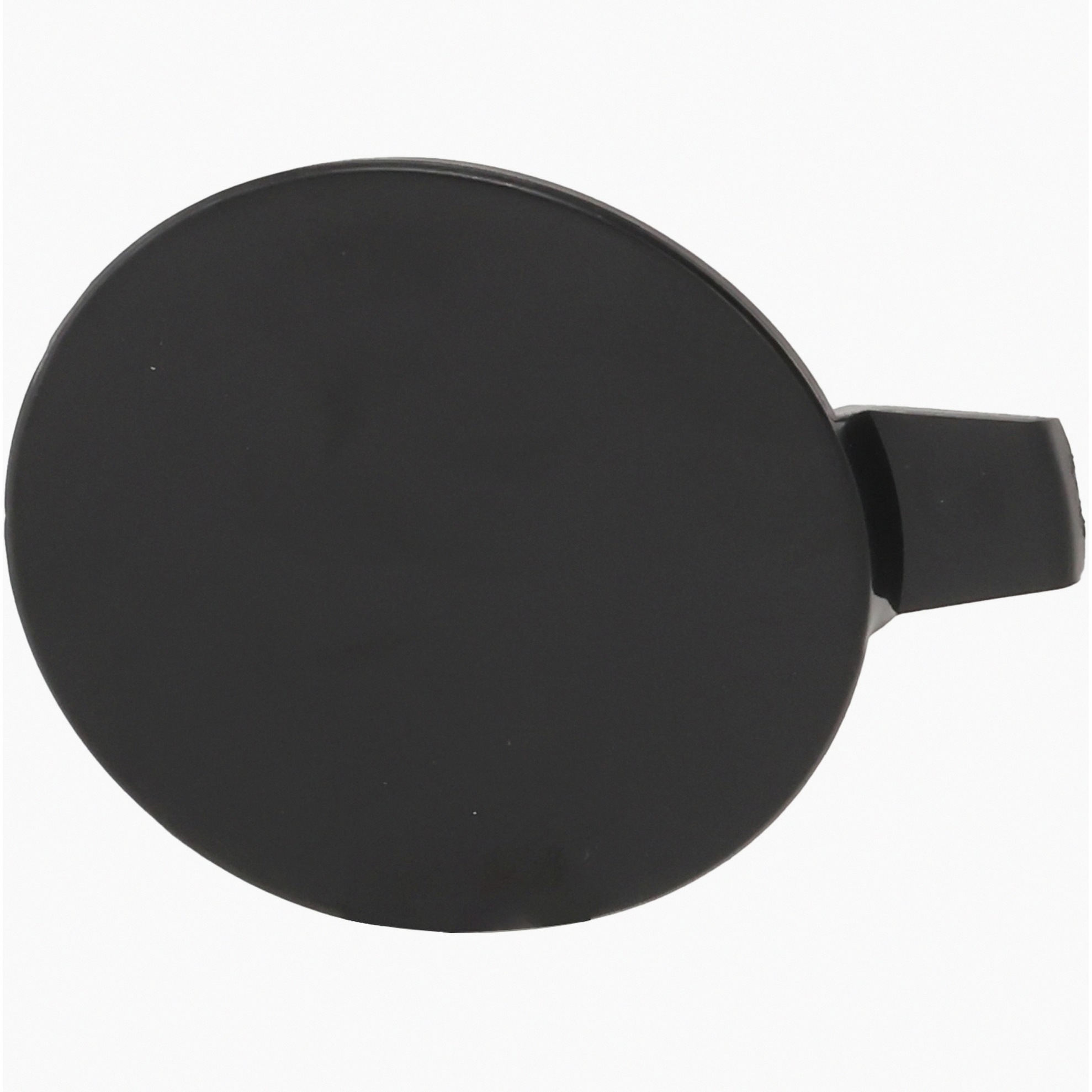 Tow Hook Cover For 17-23 Tesla 3