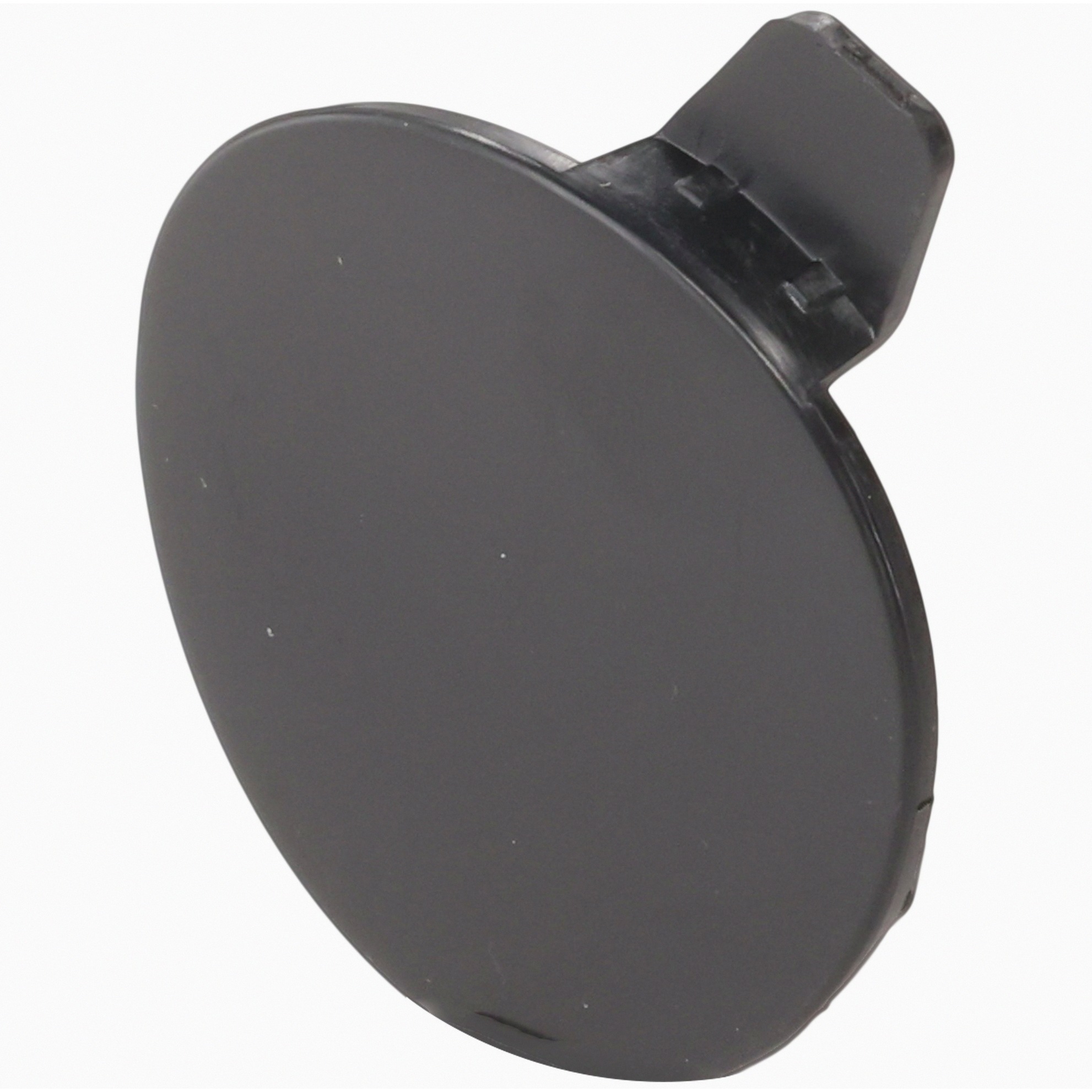 Tow Hook Cover For 20-23 Tesla Y