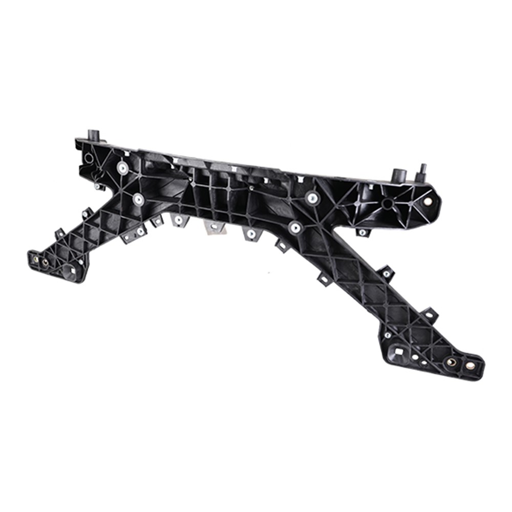 Radiator Support For 17-23 Tesla 3; CAPA Certified