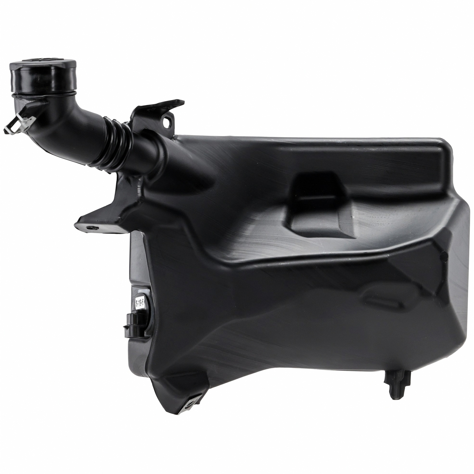 Washer System For 17-23 Tesla 3
