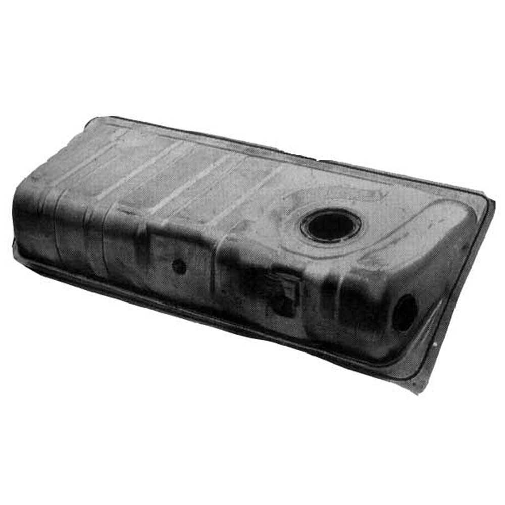 Fuel Tank For 87-89 Ford LTD Crown Victoria, 81-83 Lincoln Mark VI, 82-89 Lincoln Town Car, 83-89 Mercury Grand Marquis