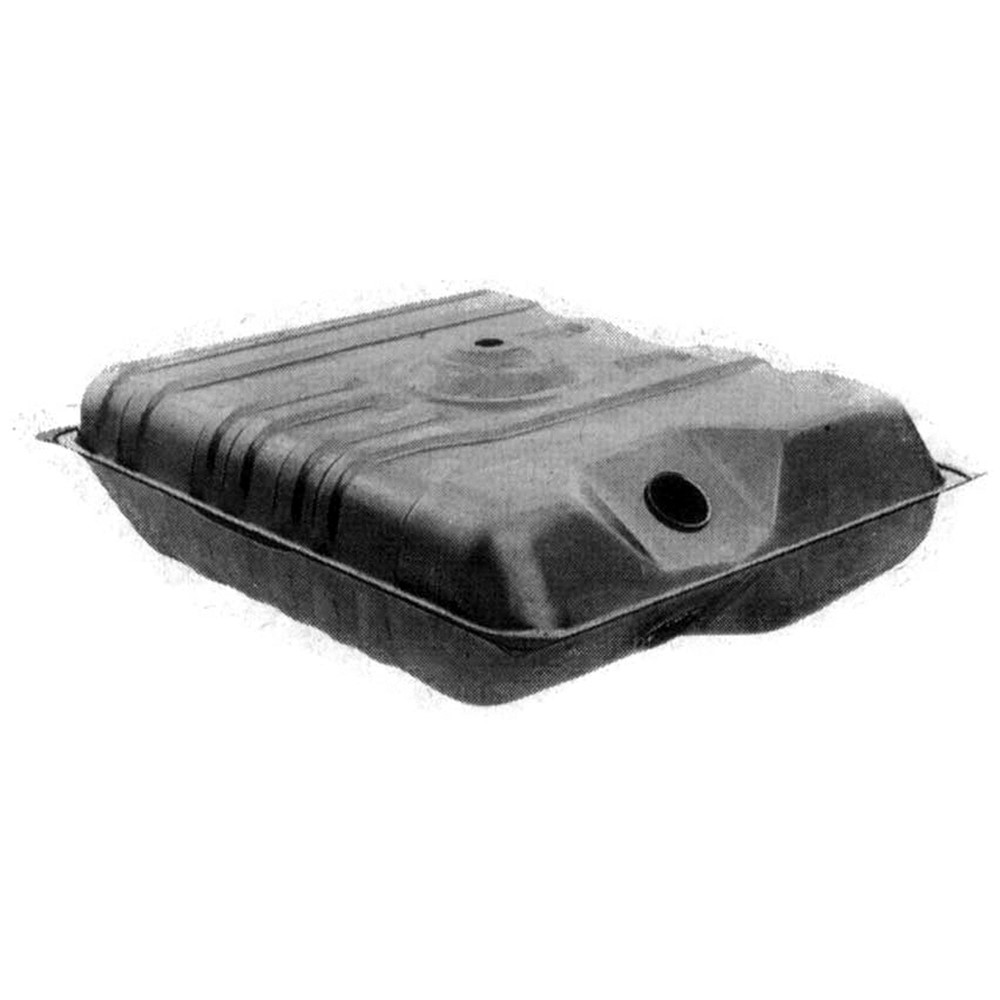 Fuel Tank For 77-79 Ford LTD, 74-79 Ford Thunderbird, 77-79 Mercury Cougar
