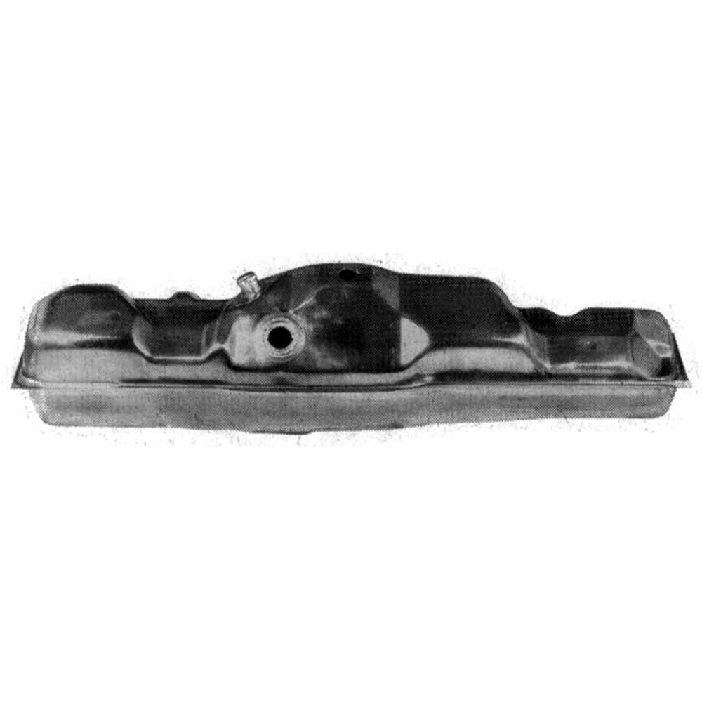Fuel Tank For 80-83 Ford F-100, 80-84 Ford F-150, 80-84 Ford F-250, 80-84 Ford F-350