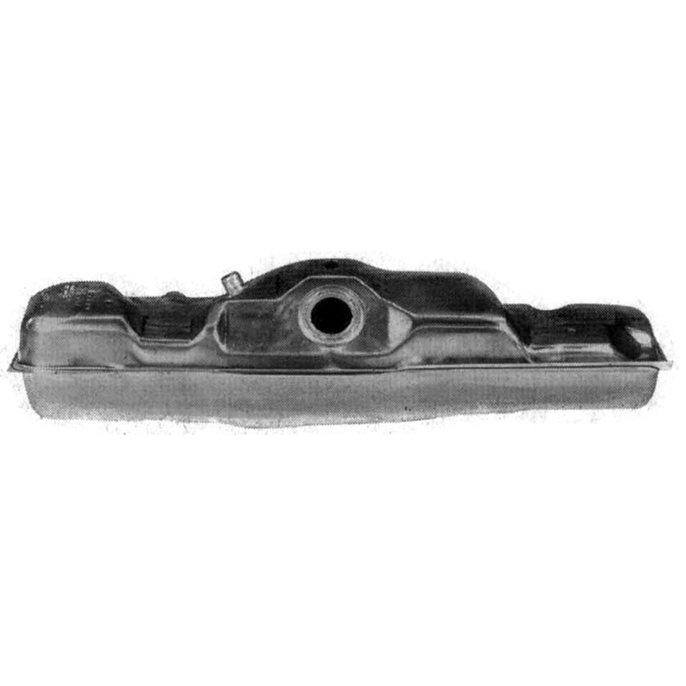 Fuel Tank For 85-86 Ford F-150, 85-86 Ford F-250, 85-86 Ford F-350
