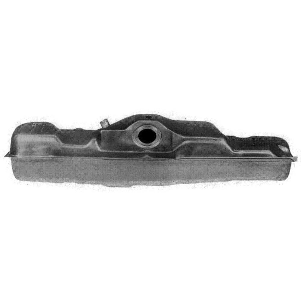 Fuel Tank For 90-96 Ford F-150, 90-96 Ford F-250, 90-97 Ford F-350