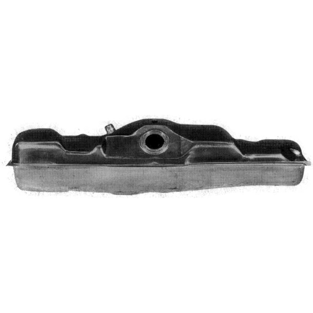 Fuel Tank For 87-89 Ford F-150, 87-89 Ford F-250, 87-89 Ford F-350