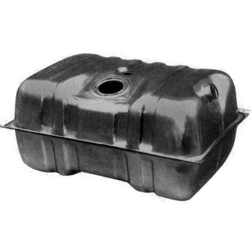 Fuel Tank For 85-96 Ford Bronco