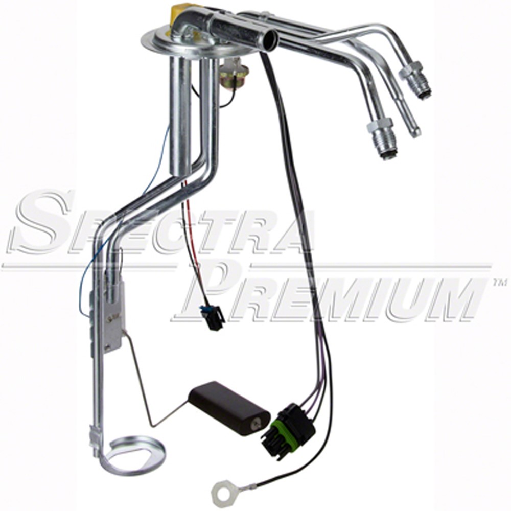 Fuel Tank For 1988-1995 Chevrolet GMC