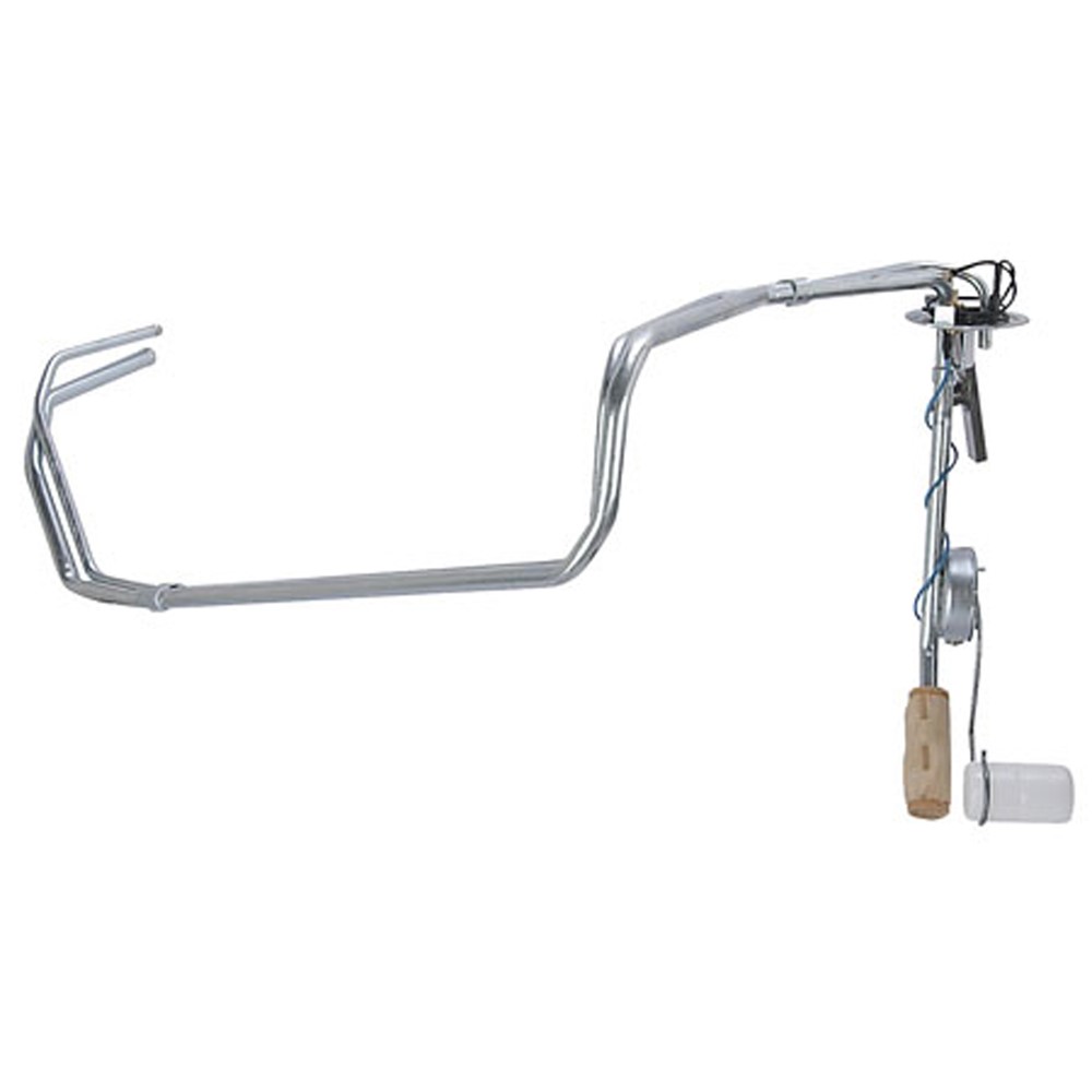 Fuel Tank For 1976-1981 Buick Chevrolet Oldsmobile Pontiac