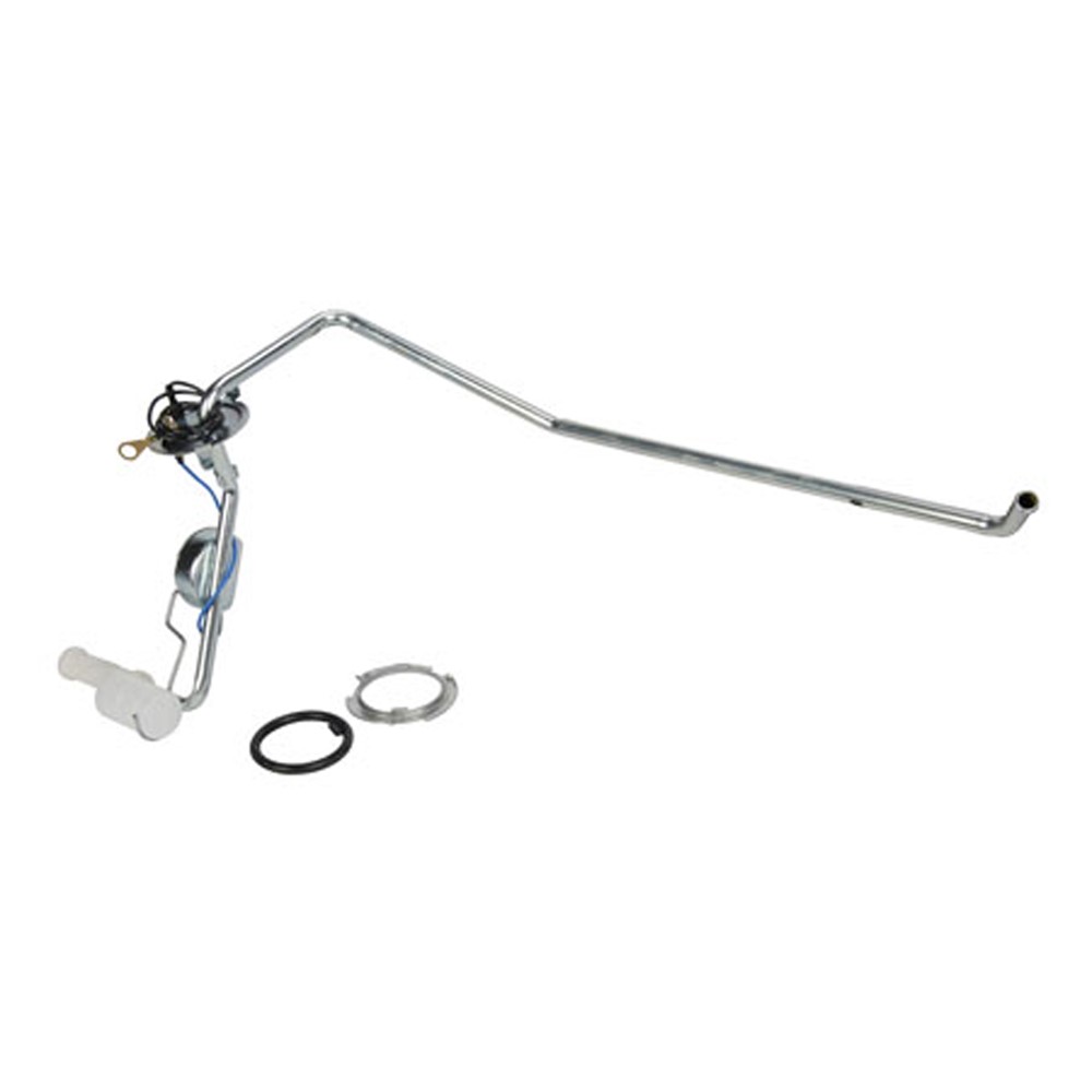 Fuel Tank For 68-69 Chevrolet Camaro, 69-72 Chevrolet Nova, 71-72 Pontiac Ventura