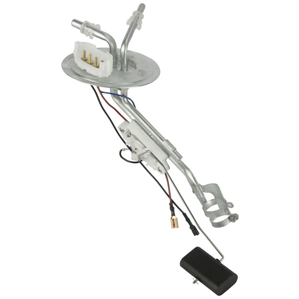 Fuel Tank For 85-86 Ford F-150, 85-86 Ford F-250, 85-86 Ford F-350