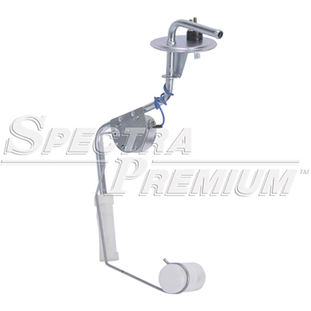 Left Driver Side Fuel Tank For 80-83 Ford F-100, 80-84 Ford F-150, 80-84 Ford F-250, 80-84 Ford F-350