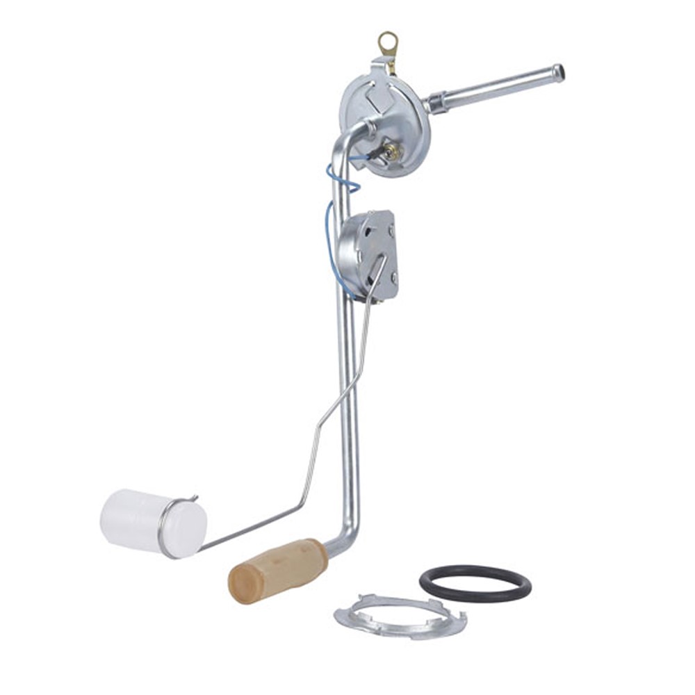 Fuel Tank For 61-64 Chevrolet Bel Air, 61-62 Chevrolet Biscayne, 61-64 Chevrolet Impala, 62-64 Pontiac Grand Prix