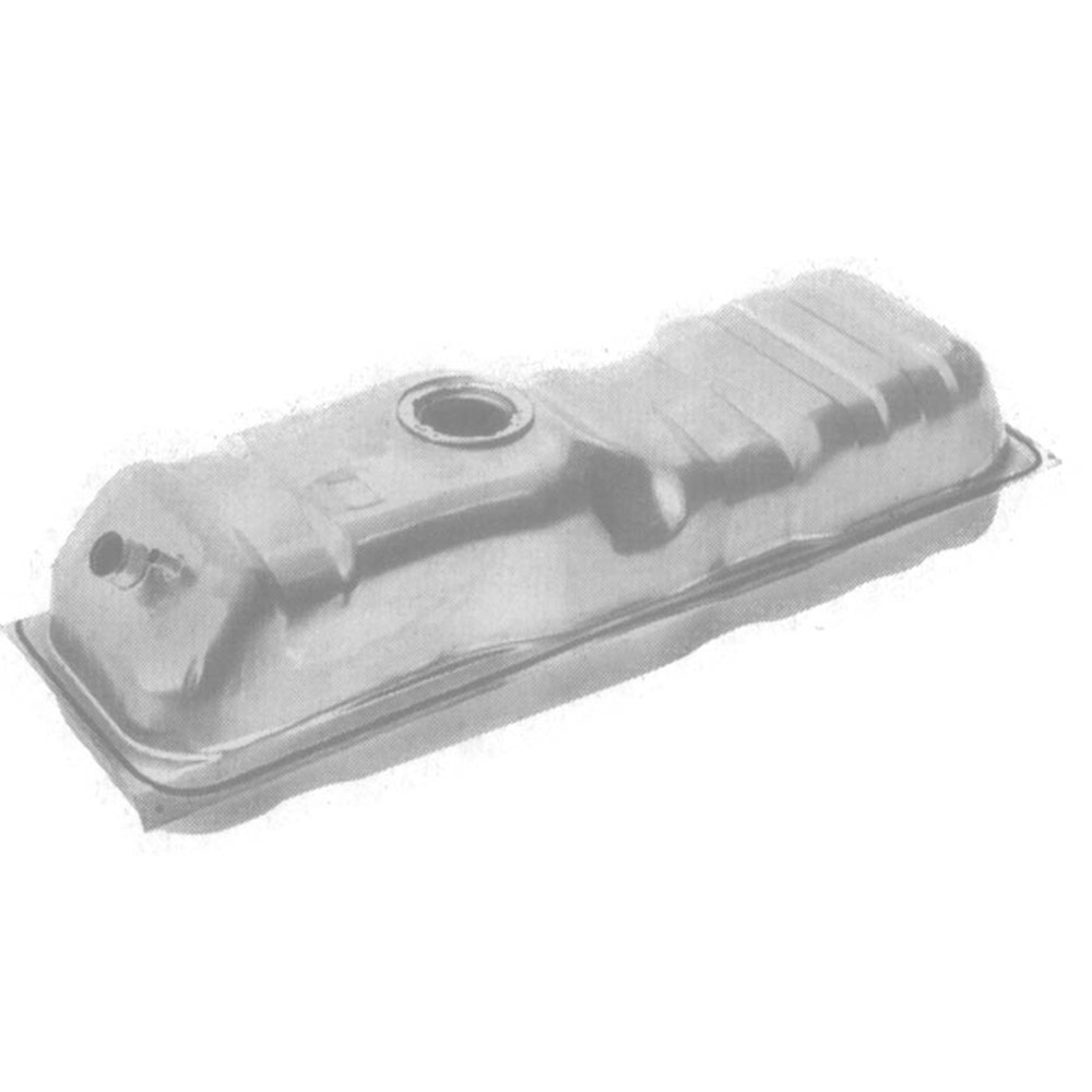 Fuel Tank For 1982-1986 Chevrolet GMC
