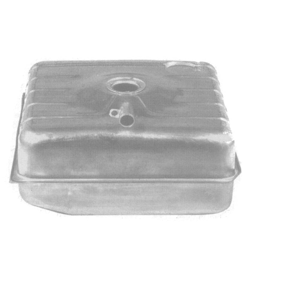 Fuel Tank For 1987-1991 Chevrolet GMC