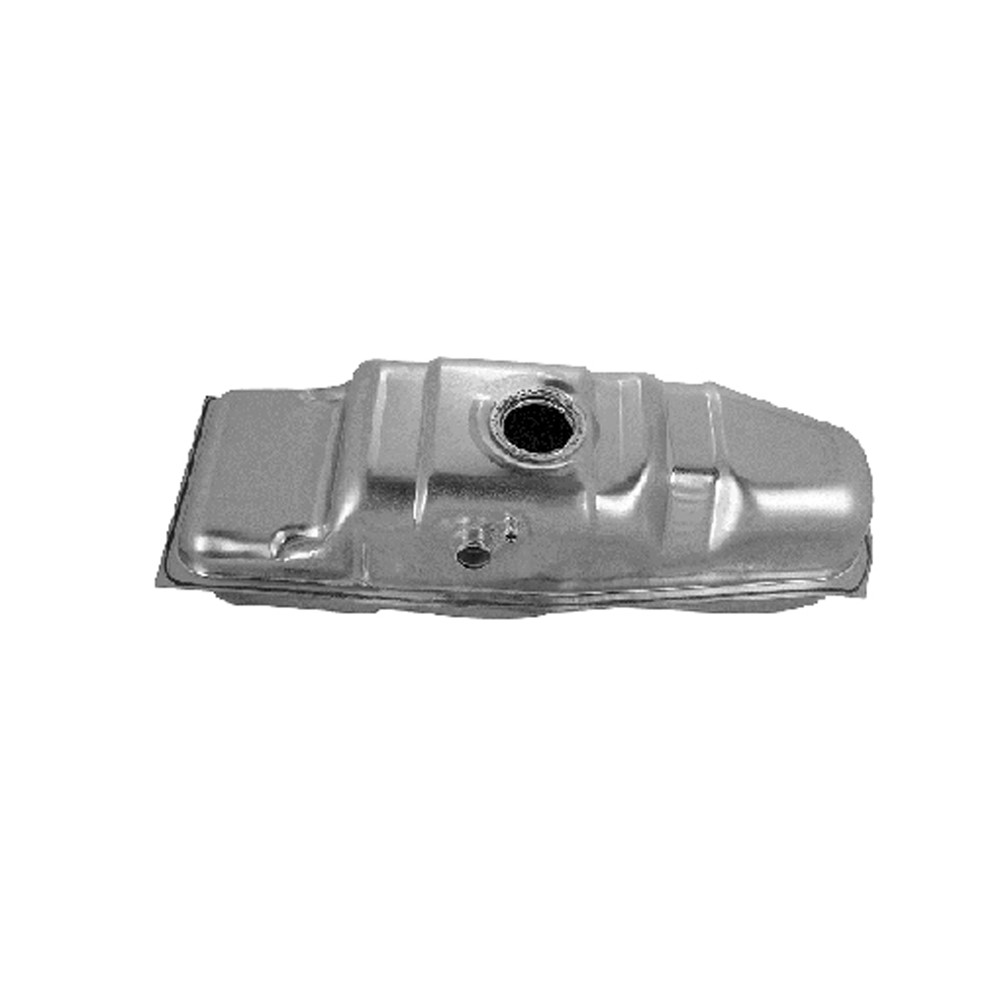 Fuel Tank For 97-02 Chevrolet S10, 97-02 GMC Sonoma, 96-00 Isuzu Hombre