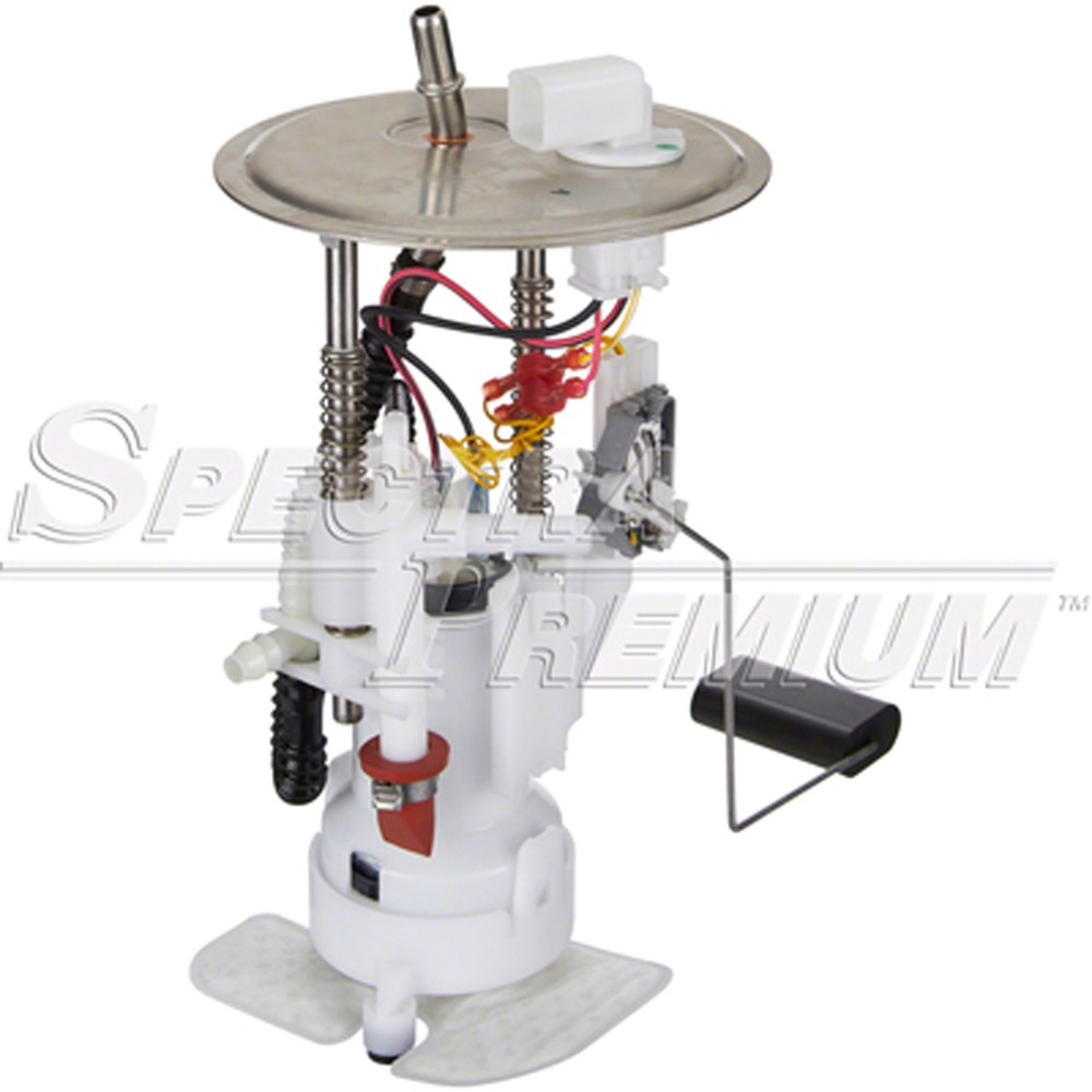 Fuel Pump For 06 Ford GT, 06-09 Ford Mustang