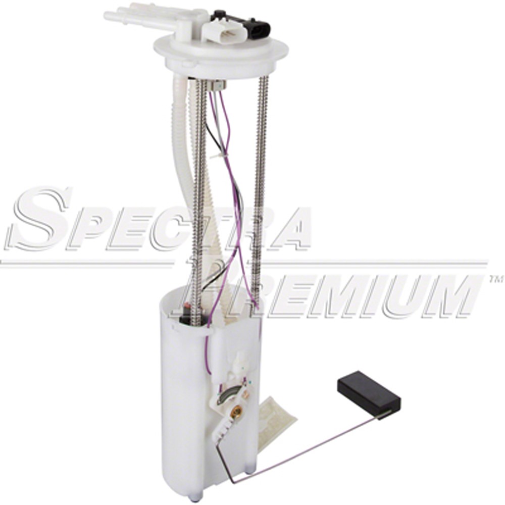 Fuel Pump For 02 Chevrolet Silverado 1500, 02 GMC Sierra 1500