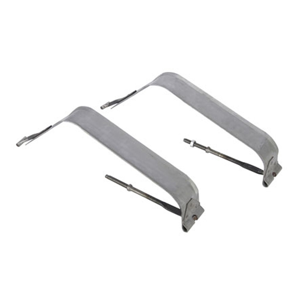 Fuel Tank Set For 1992-2001 Ford