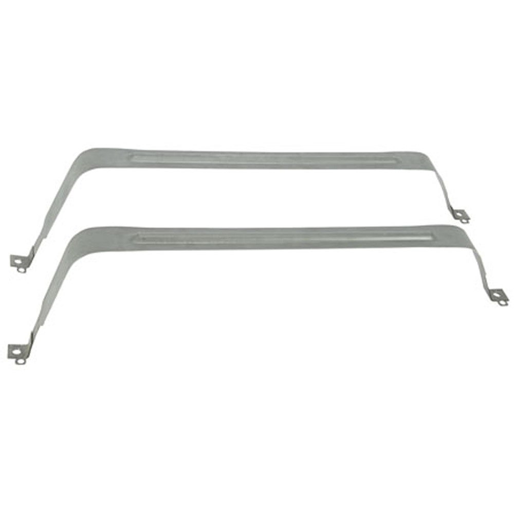 Fuel Tank Set For 98-00 Chrysler Cirrus, 01-04 Chrysler Sebring, 98-04 Dodge Stratus, 98-00 Plymouth Breeze