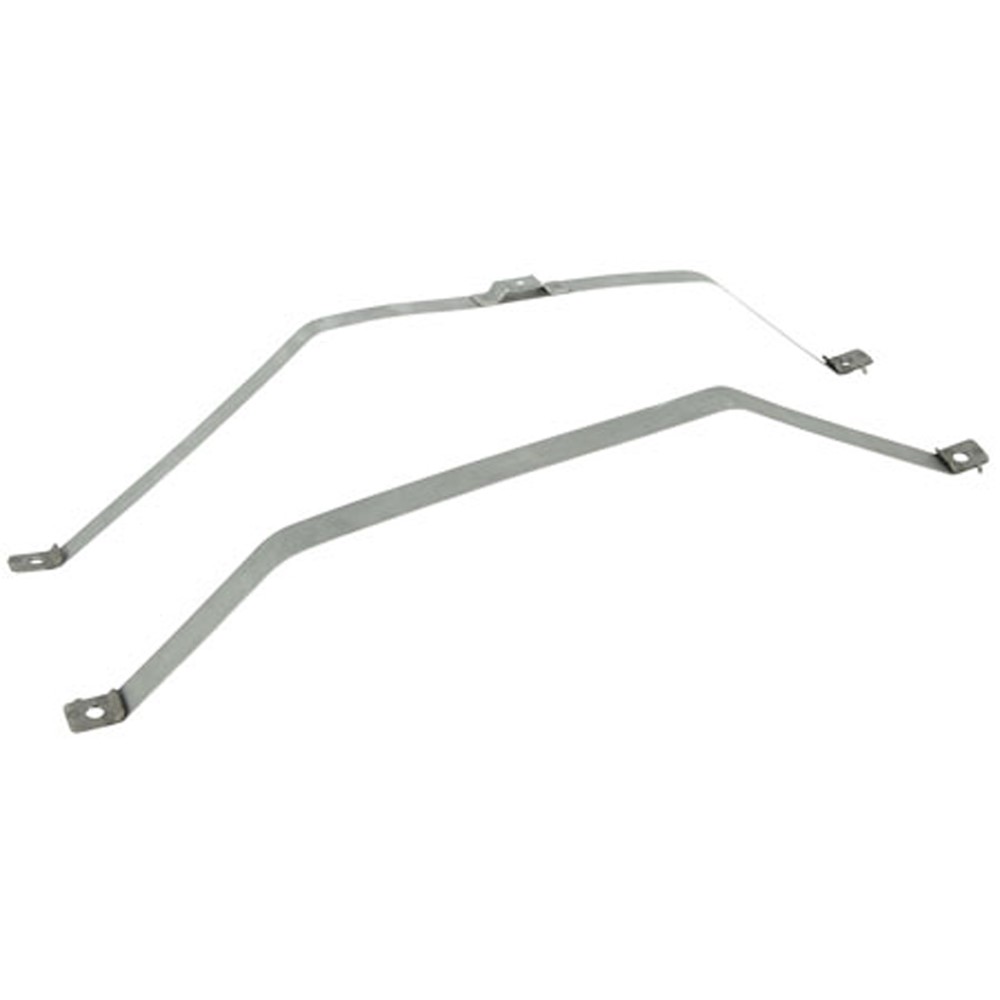 Fuel Tank Set For 01-03 Acura CL, 99-03 Acura TL, 98-02 Honda Accord