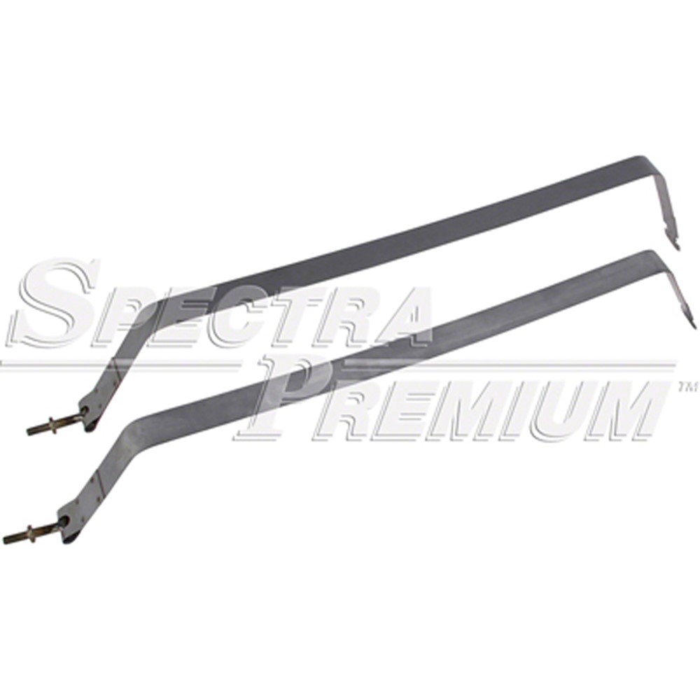 Fuel Tank Set For 99-10 Ford F-250 Super Duty, 99-10 Ford F-350 Super Duty