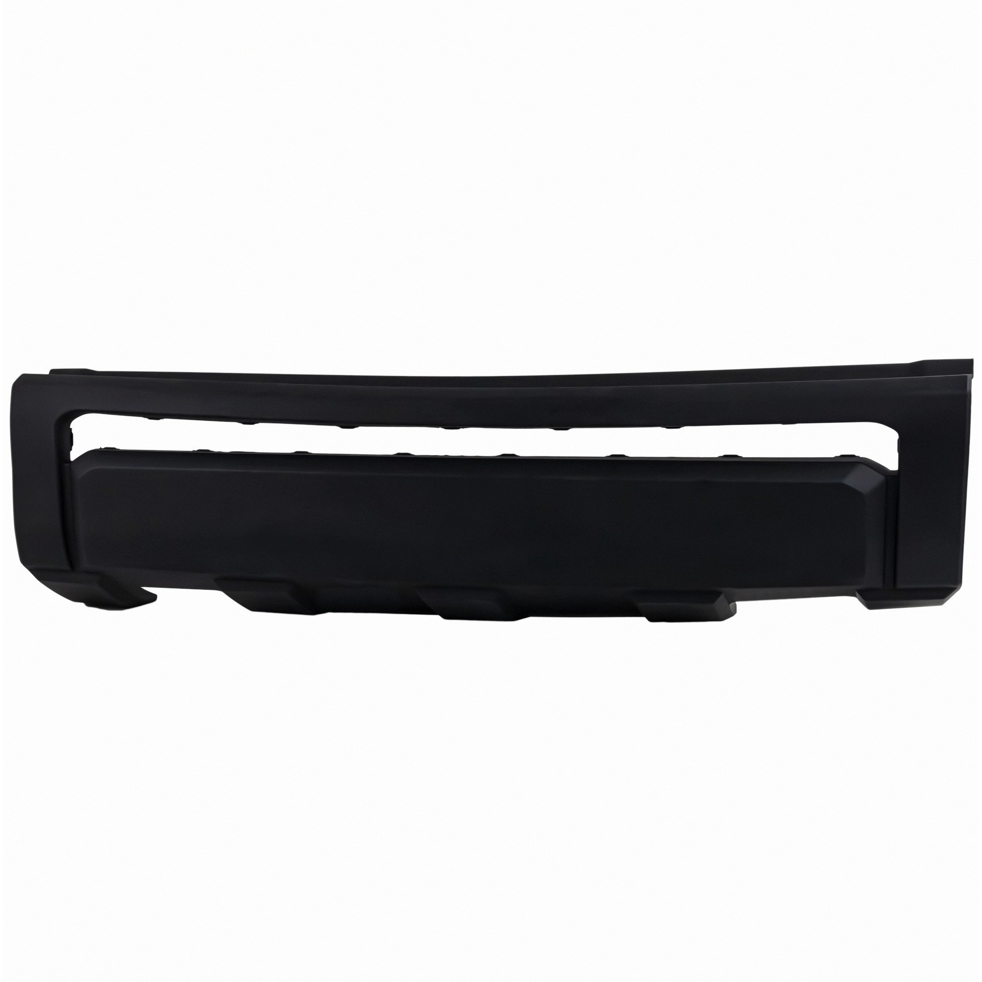 Bumper For 14-15 Toyota Tundra; CAPA Certified
