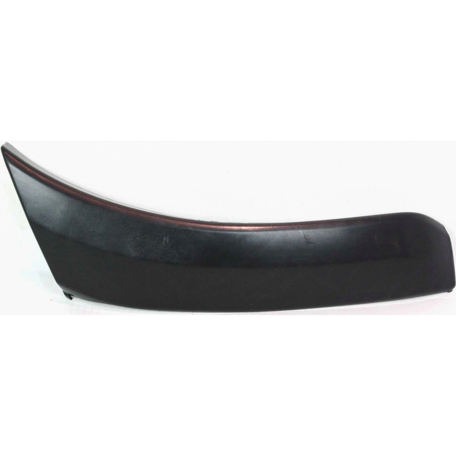 Left Driver Side Fender Accessory For 01-05 Toyota RAV4