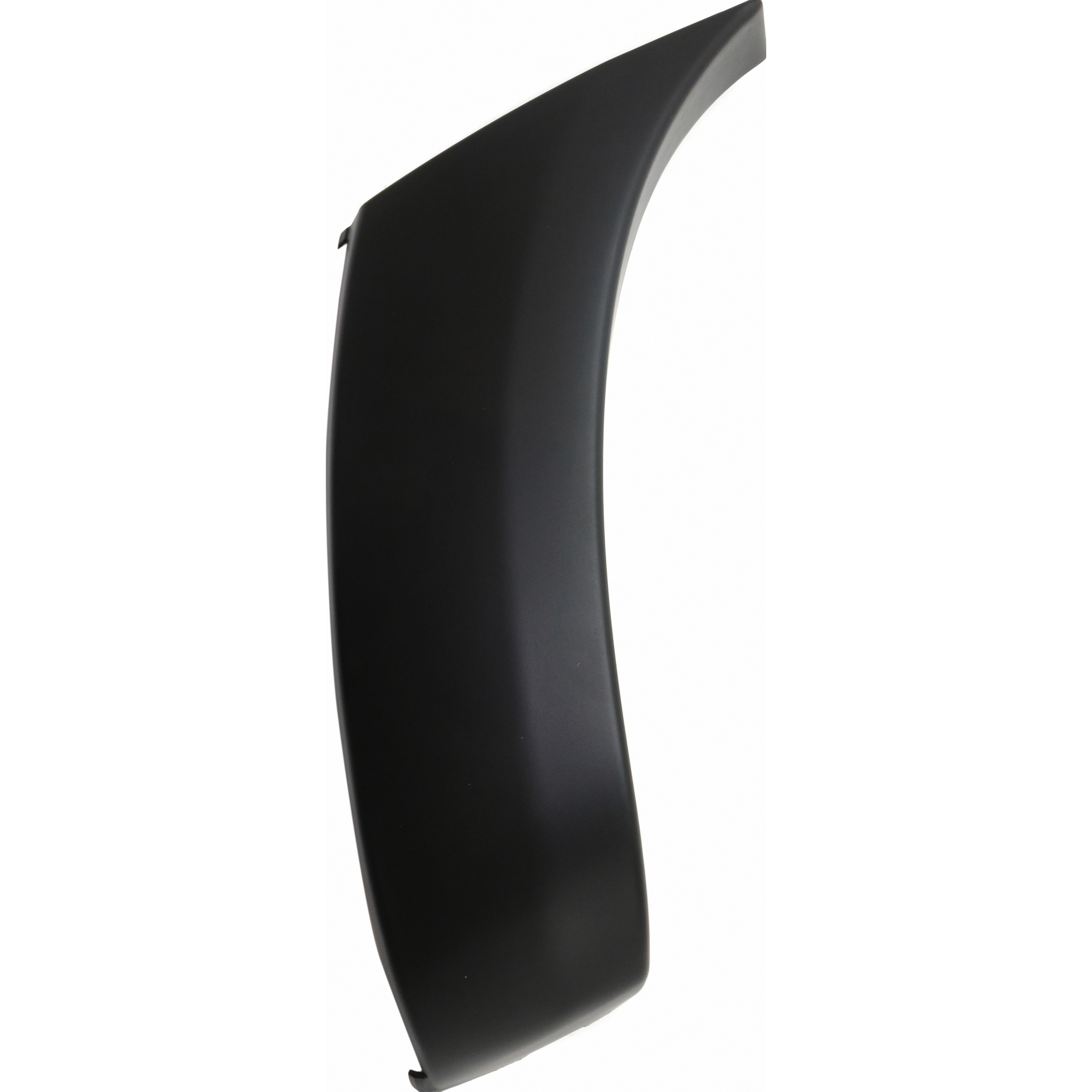 Left Driver Side Bumper For 05-11 Toyota Tacoma; CAPA Certified