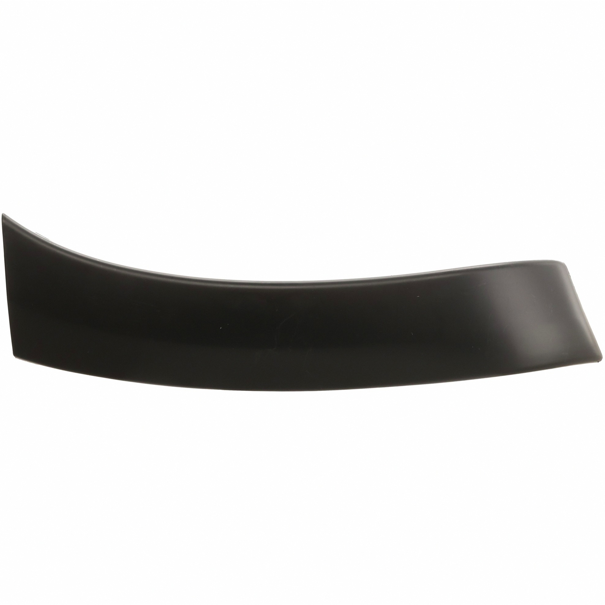 Left Driver Side Fender Accessory For 09-12 Toyota RAV4
