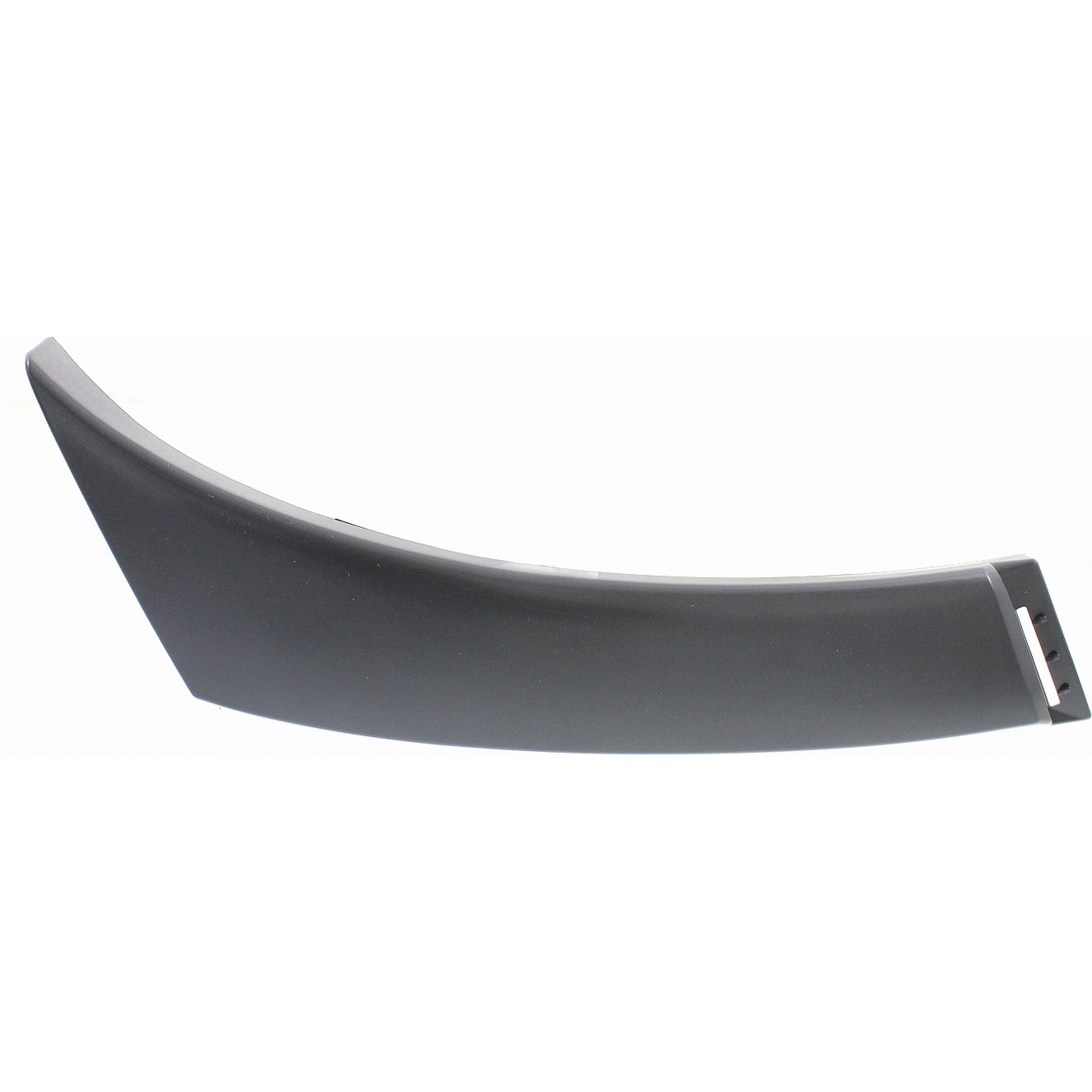 Left Driver Side Bumper For 05-11 Toyota Tacoma