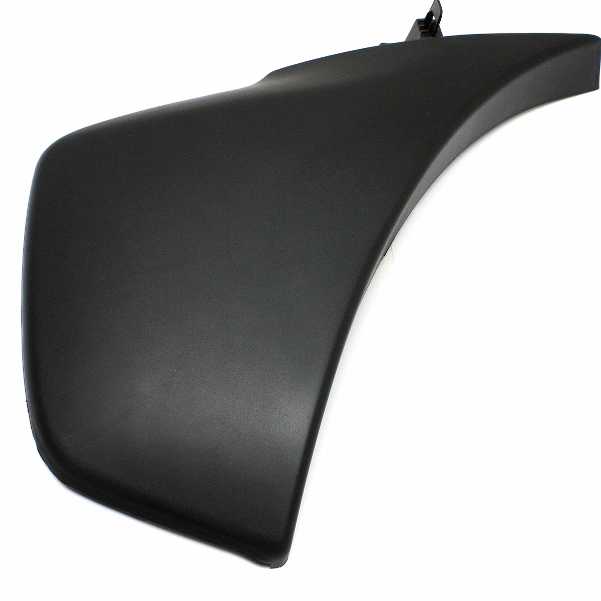 Left Driver Side Bumper For 12-15 Toyota Tacoma; CAPA Certified