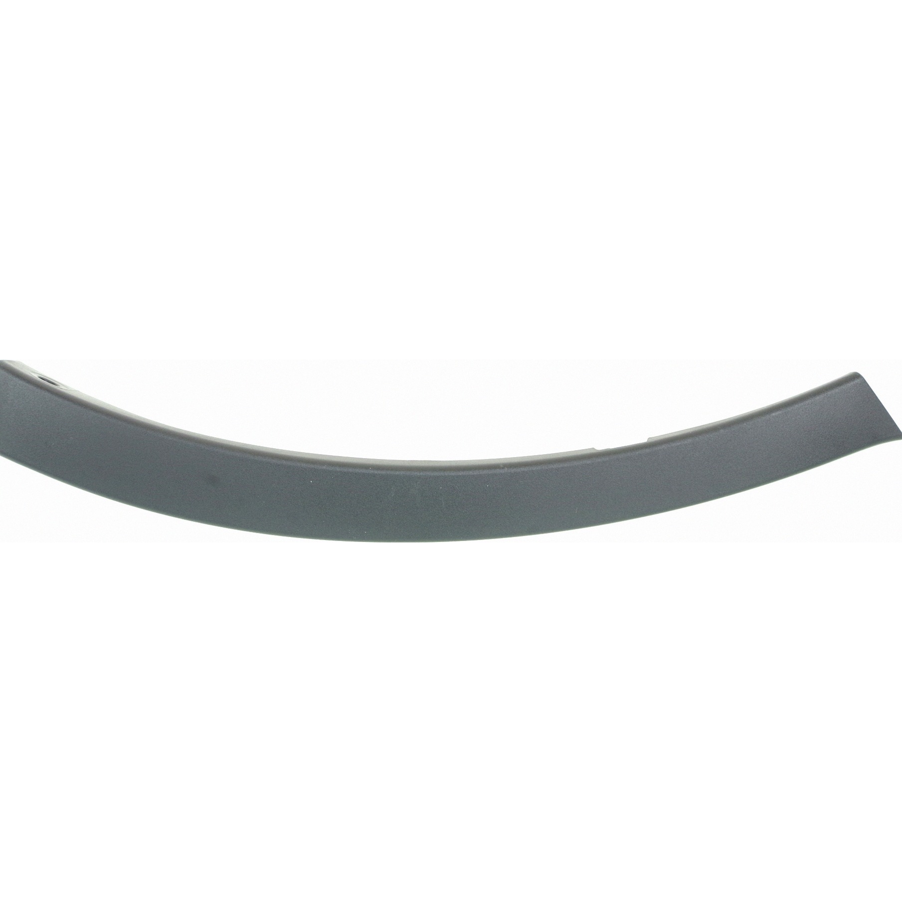Left Driver Side Bumper For 13-15 Toyota RAV4; CAPA Certified