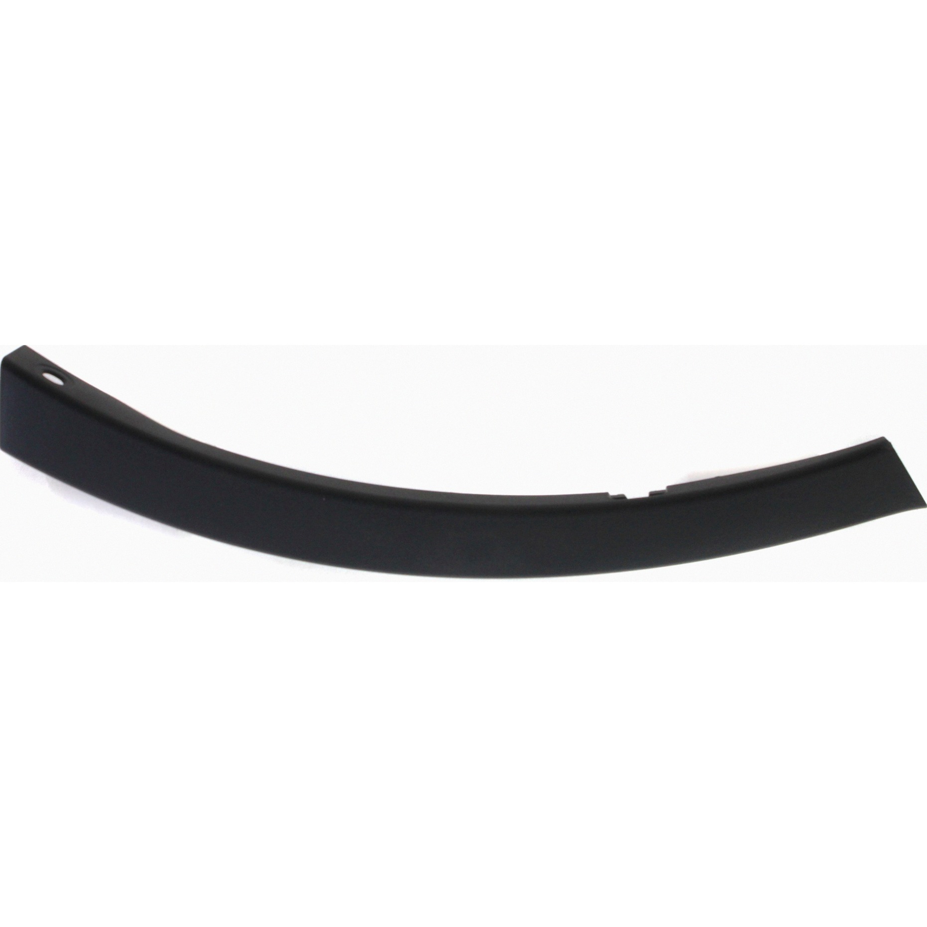 Left Driver Side Bumper For 13-15 Toyota RAV4