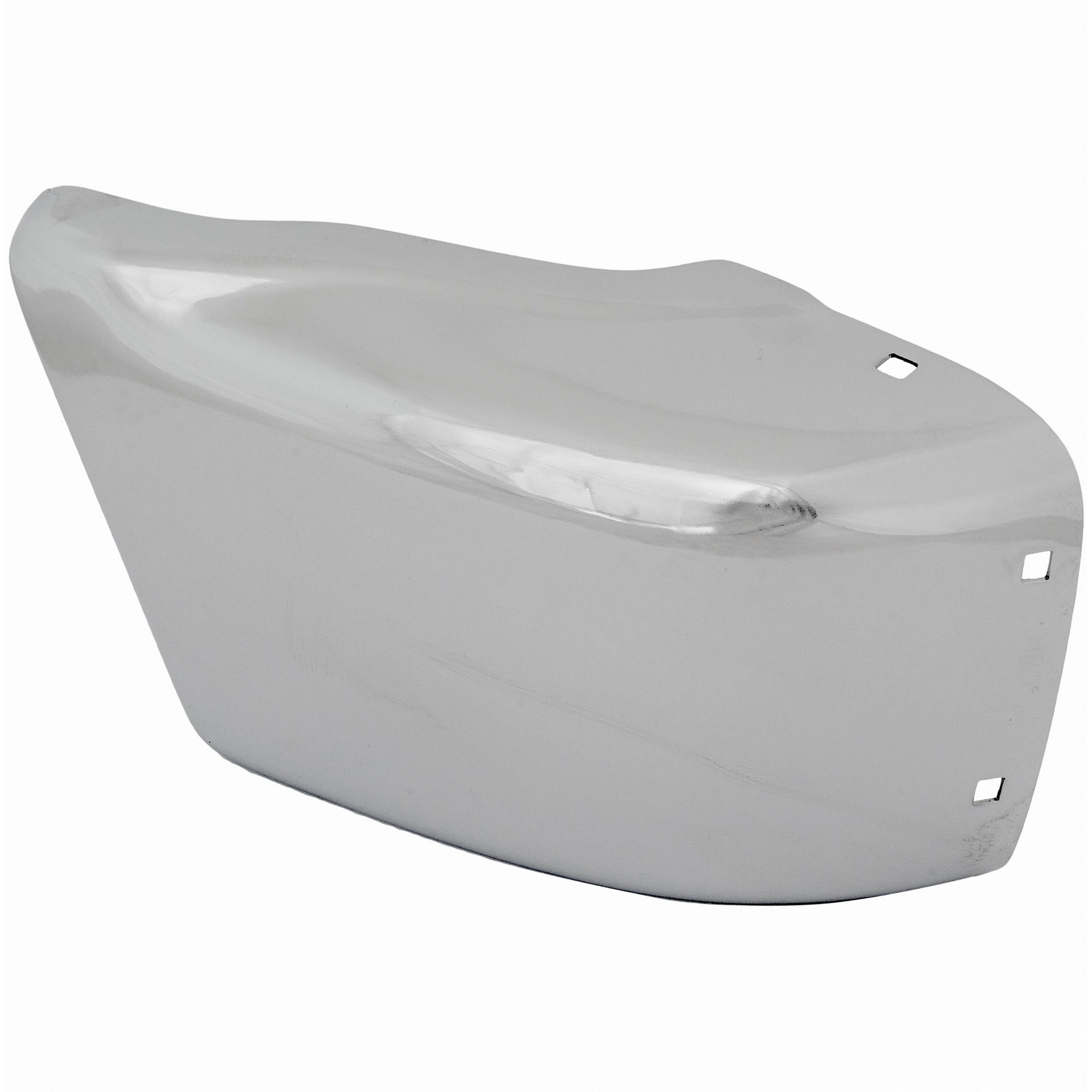 Right Passenger Side Bumper For 89-91 Toyota Pickup