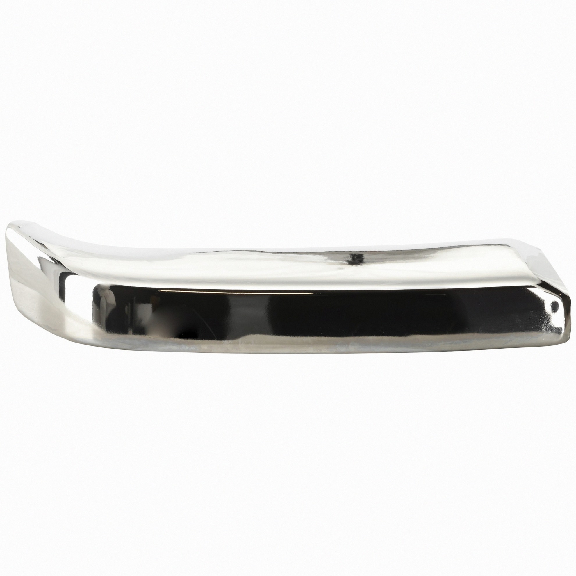 Right Passenger Side Bumper For 98-00 Toyota Tacoma