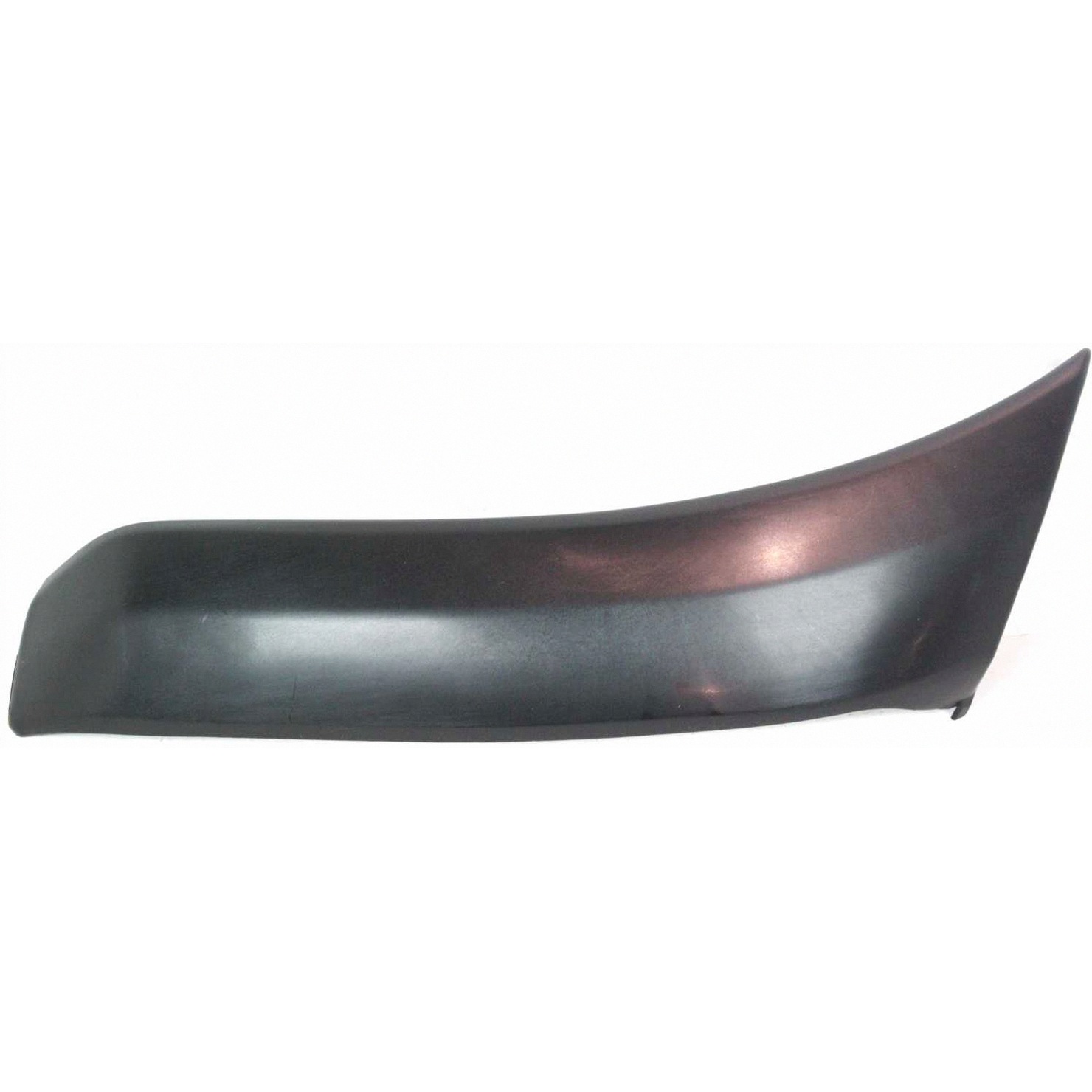 Right Passenger Side Fender Accessory For 01-05 Toyota RAV4