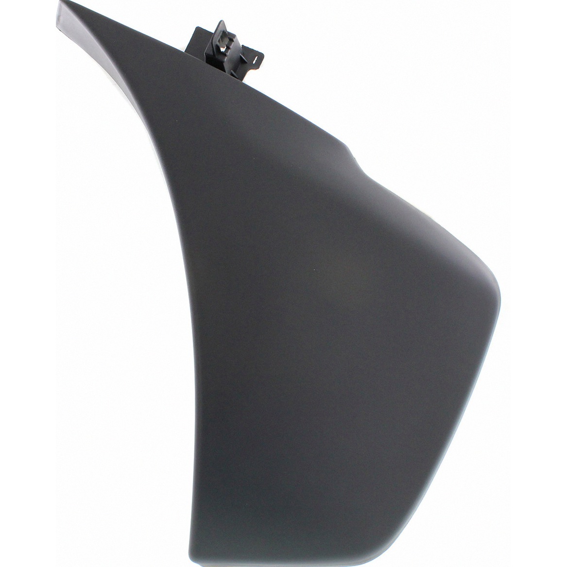 Right Passenger Side Front Bumper End For 12-15 Toyota Tacoma