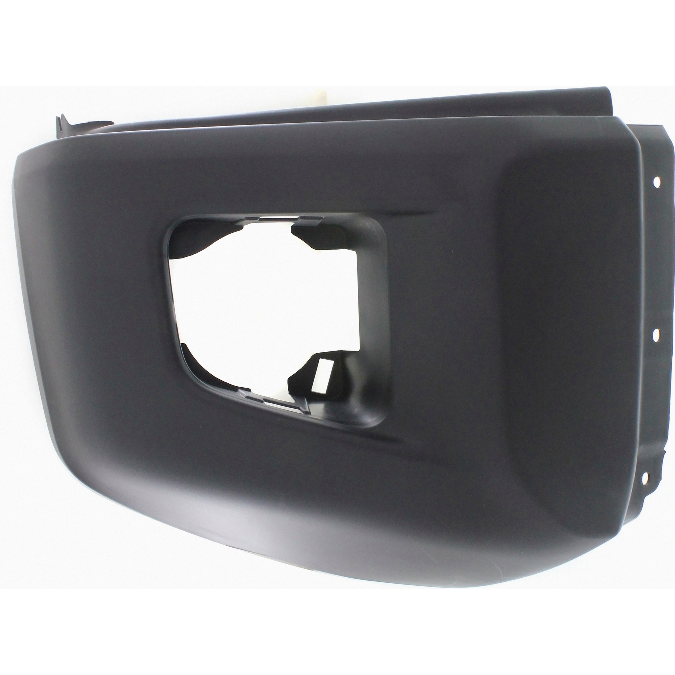 Right Passenger Side Bumper Guard & Trim For 14-21 Toyota Tundra; CAPA Certified