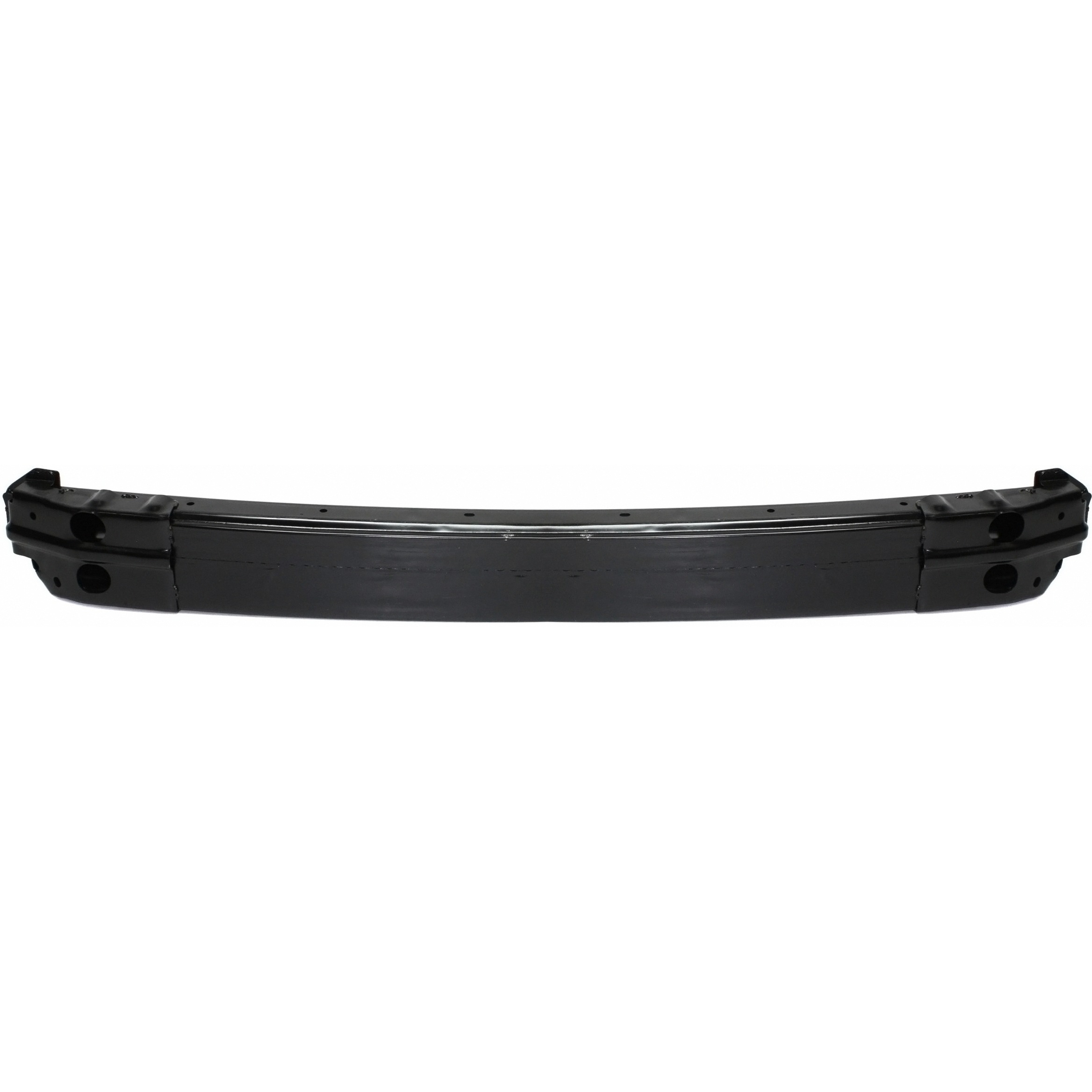 Bumper For 14-16 Toyota Corolla; CAPA Certified