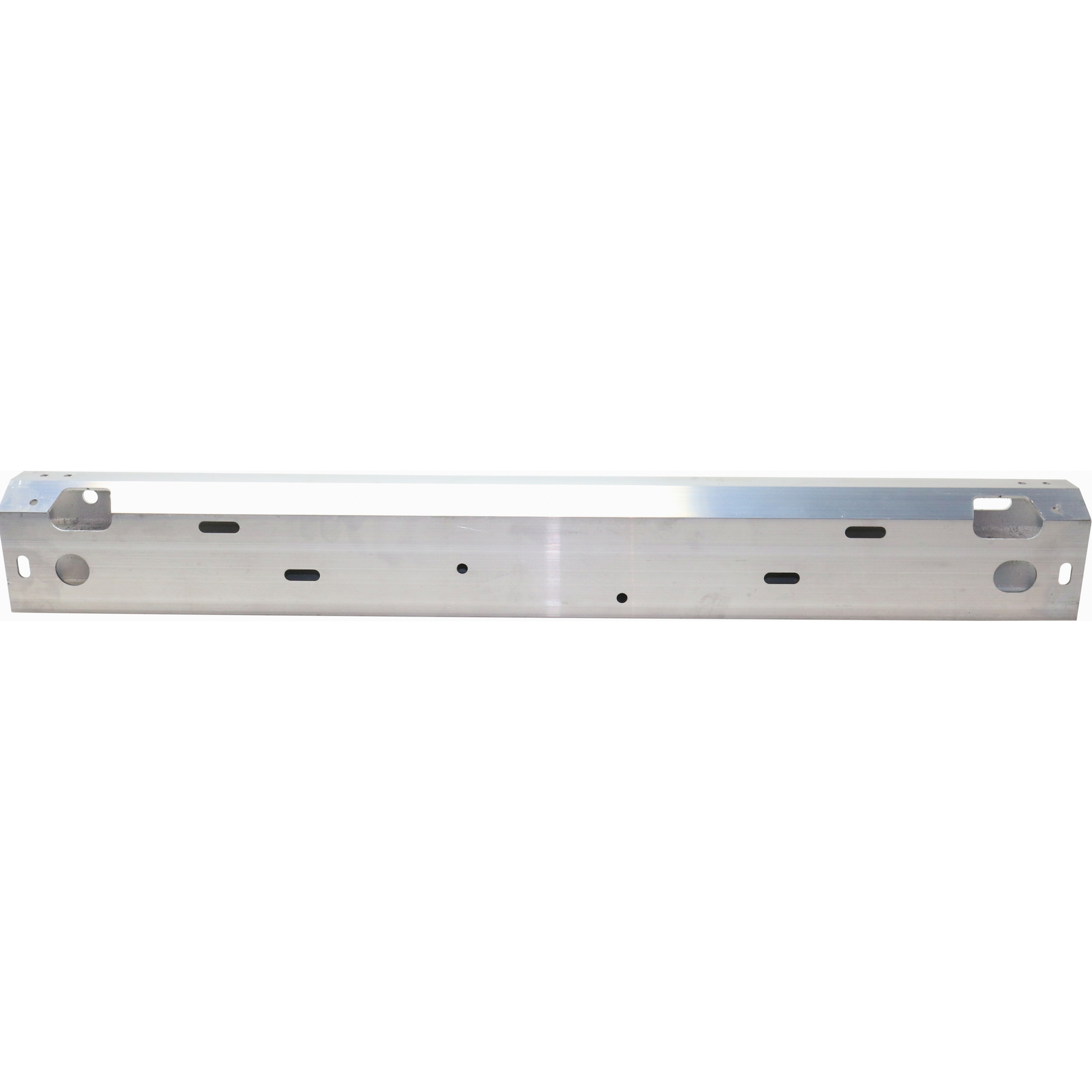 Bumper For 16-23 Toyota Tacoma; CAPA Certified