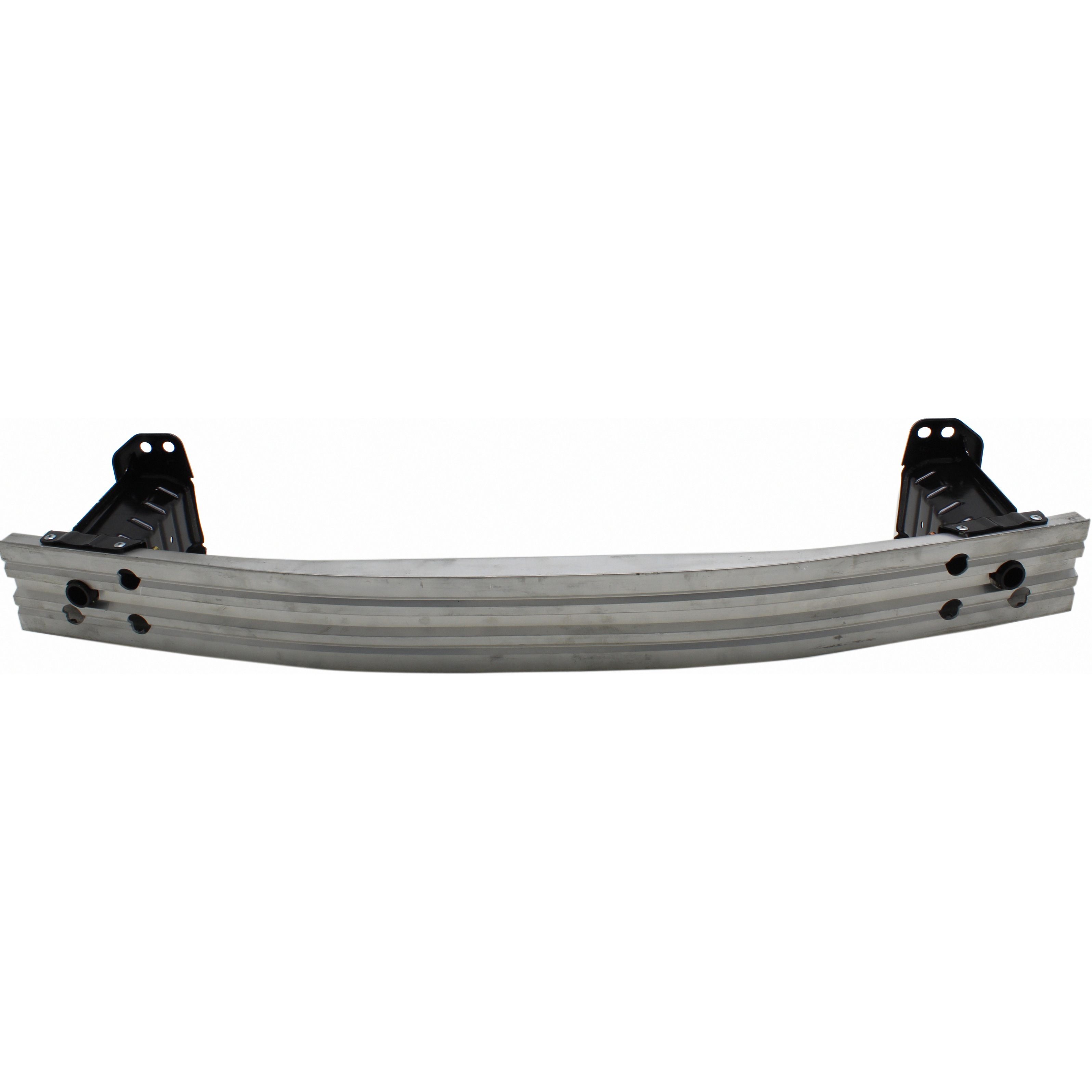 Bumper Bar & Absorber For 16-22 Toyota Prius, 19-22 Toyota Prius AWD-e, 17-22 Toyota Prius Prime; CAPA Certified