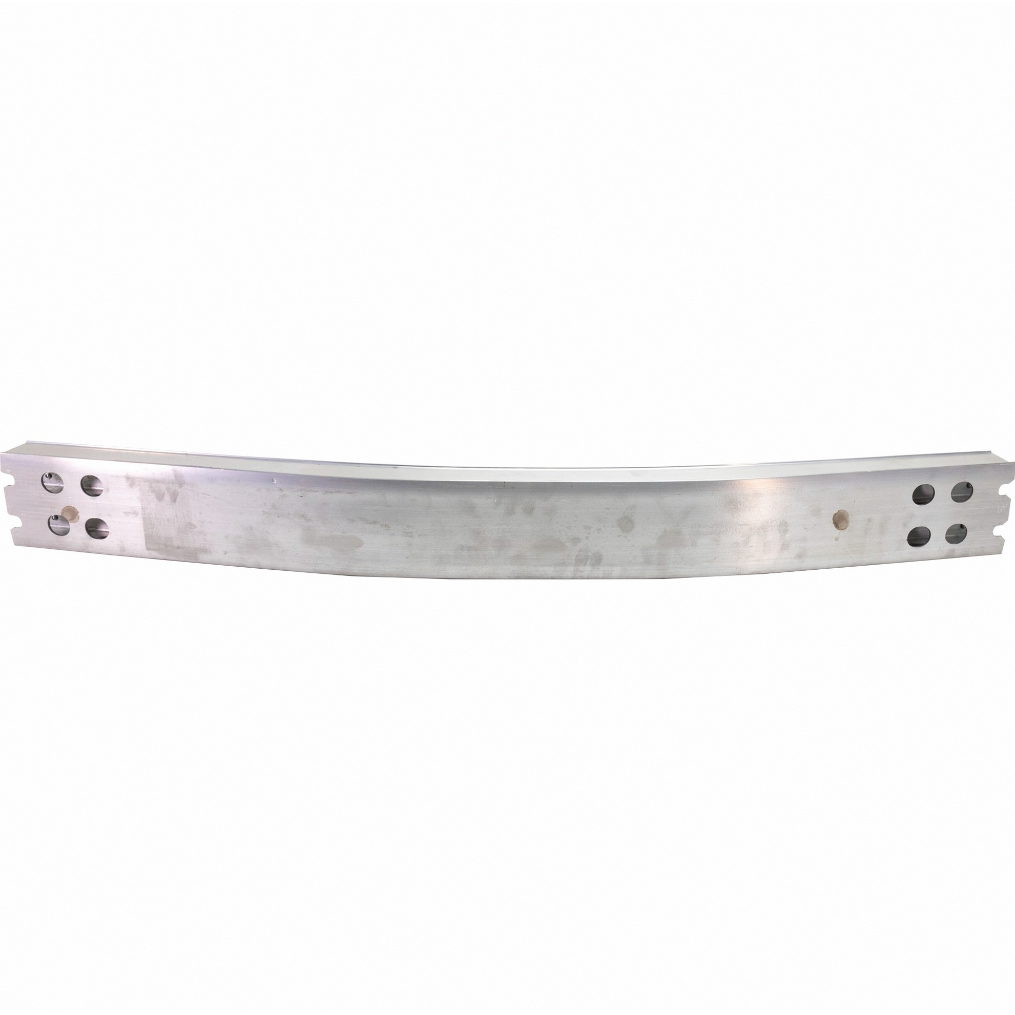 Bumper Bar & Absorber For 20-25 Toyota Highlander; CAPA Certified