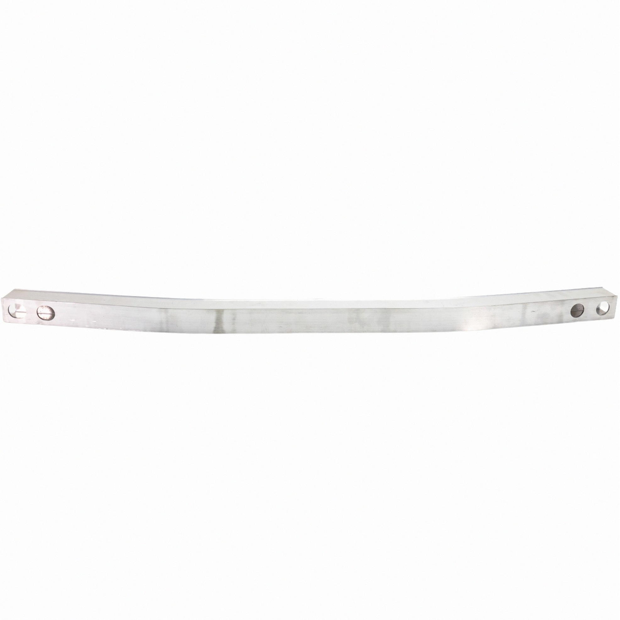 Bumper For 20-21 Toyota Highlander; CAPA Certified