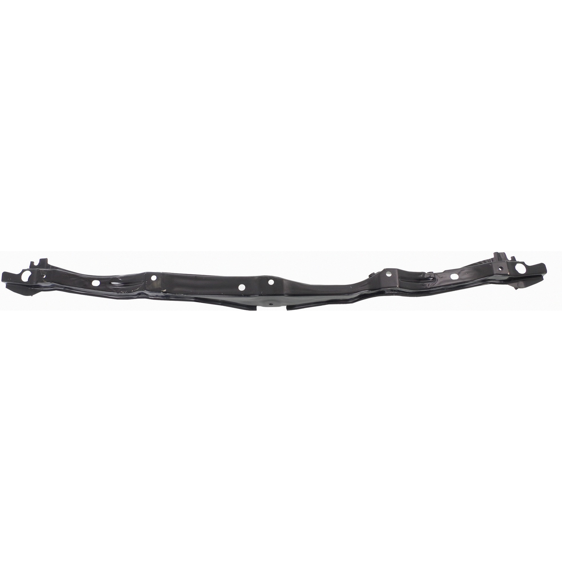 Bumper For 09-12 Toyota RAV4; CAPA Certified